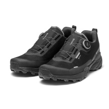 Icebug Rover 2 RB9X GTX Walking Shoes (waterproof, BOA® Fit System) 2024 black men's